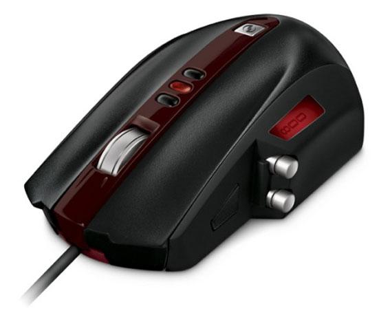 Myszka Microsoft SideWinder
