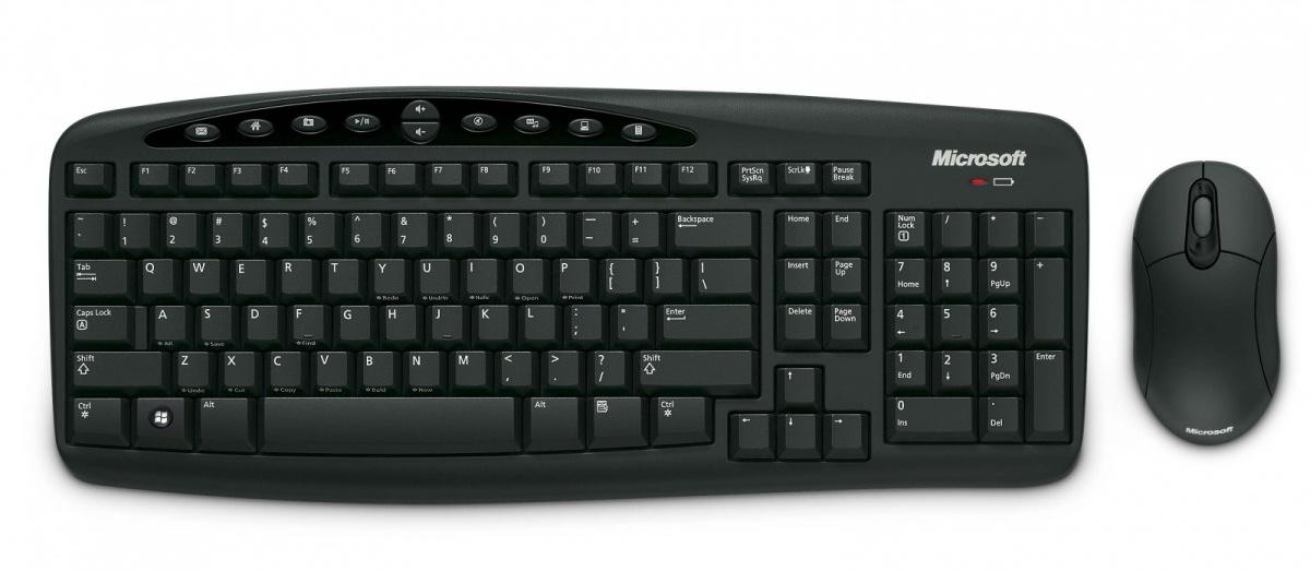 Zestaw Microsoft 700 v2 Opinie, Cena RTV EURO AGD