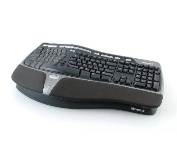 Microsoft NATURAL ERGO 4000 w Sklepie RTV EURO AGD