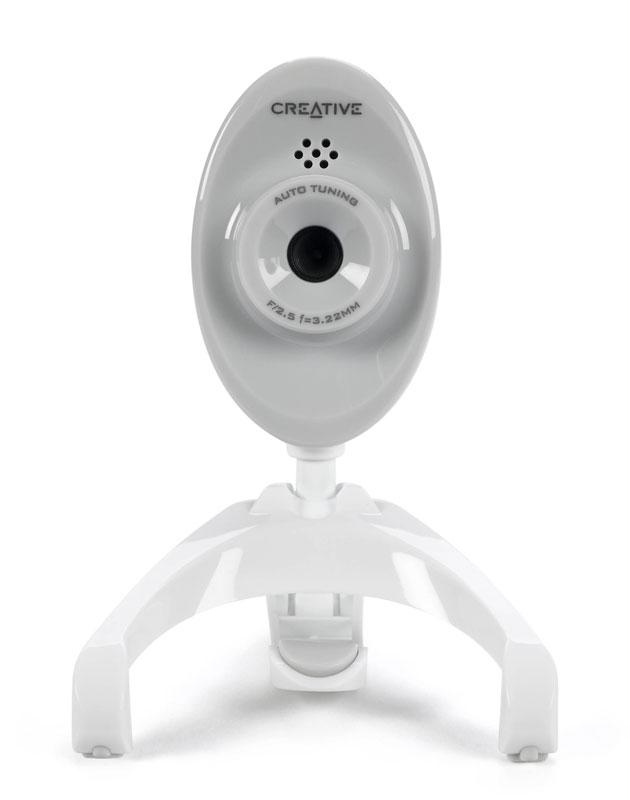 Kamera internetowa Creative LIVE! CAM VISTA IM VF0420