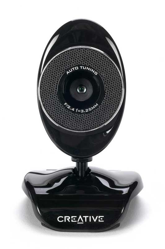 Kamera internetowa Creative LIVE! CAM VIDEO IM PRO VF0410