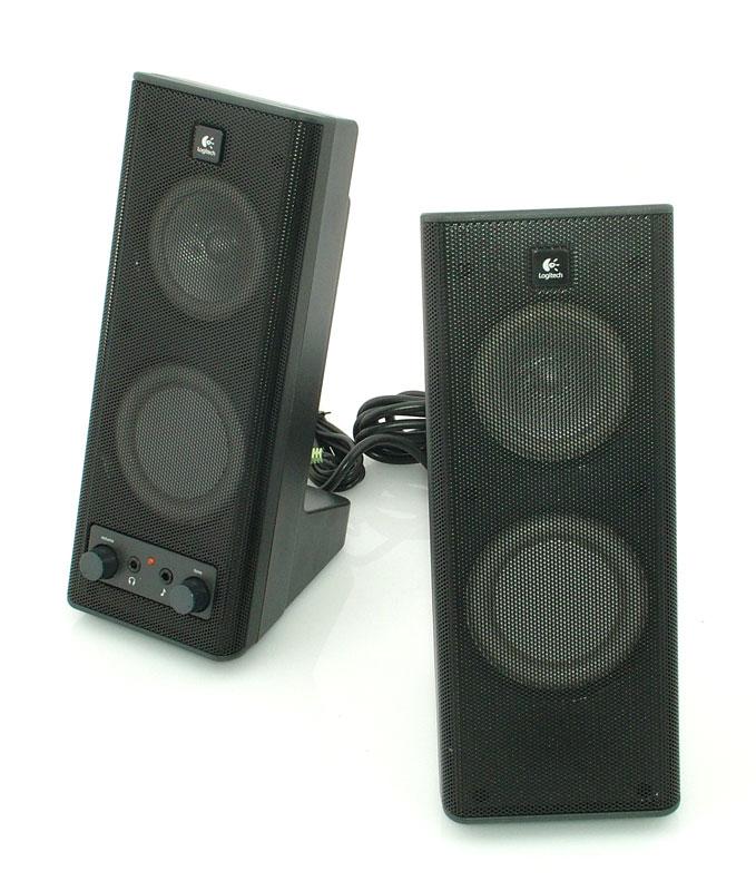 Głośniki Logitech X-140
