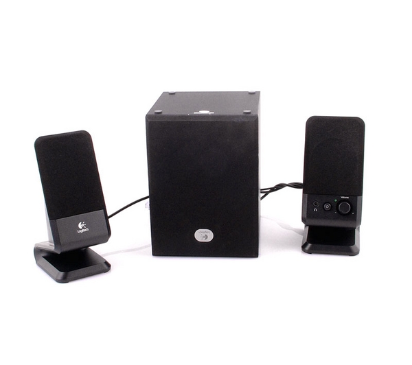 Głośniki Logitech R-20