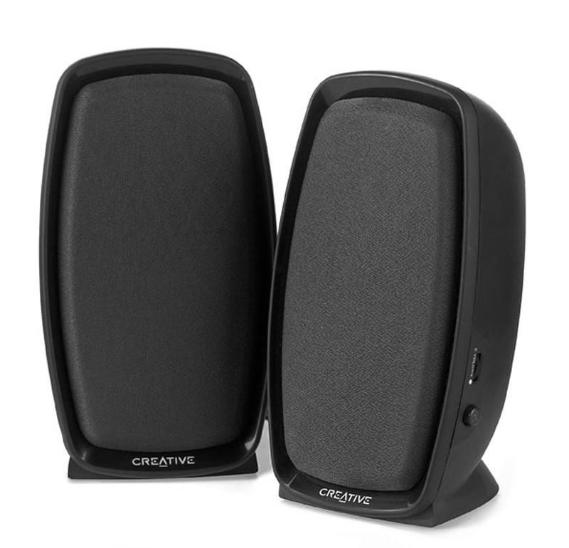 Głośniki Creative 2.0 INSPIRE 245