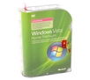 Microsoft MS Windows Vista Home Premium PL UPG (uaktualnienie) DVD (BOX)