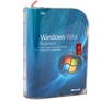 Microsoft MS Windows Vista Business PL DVD (BOX)