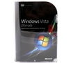 Microsoft MS Windows Vista Ultimate PL DVD (BOX)