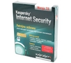 Kaspersky INTER. SECURITY 7.0 PL 5UŻYTK/3LATA BOX