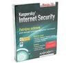 Kaspersky INTER. SECURITY 7.0 PL 3UŻYTK./3 LATA BOX