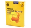 Symantec NORTON INTERNET SECU. 2008 PL 5 user