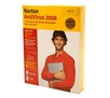 Symantec NORTON ANTIVIRUS 2008 PL 3 user