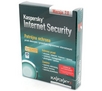 Kaspersky INTER. SECURITY 7.0 PL 3UŻYTK/1ROK BOX