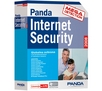 Panda INTERNET SECURITY 2008 BOX 1-3 USER 12 M-C