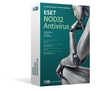 Eset NOD32 ANTIVIRUS SYSTEM BOX - 5 STAN/24m