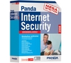 Panda INTERNET SECURITY 2008 BOX ODNOWIENIE 1-3 USER 12 M-C
