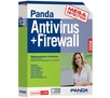 Panda ANTIVIRUS + FIREWALL 2008 BOX 1-3 USER 12 M-C