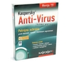 Kaspersky ANTI-VIRUS 7.0 PL HOME EDITION BOX