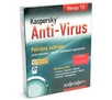 Kaspersky ANTI-VIRUS 7.0 PL 5UŻYTK./2 LATA BOX