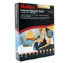McAfee INTERNET SECURITY SUITE 2008PL-3STAN/12M UPG