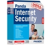 Panda INTERNET SECURITY 2008 SMB PACK 5 USER 12 M-C