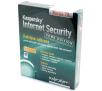 Kaspersky INTER. SECURITY 7.0 PL HOME EDITION BOX