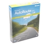 Microsoft MS AutoRoute 2007 Eng Europe DVD (BOX)