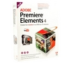 Adobe Premiere Elements 4.0 Win ENG Box (wer.ang.)