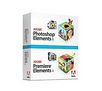 Adobe Photoshop Elemnts 6 & Premiere Elemnts 4 w.ang.