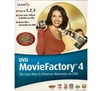 Ulead DVD MOVIE FACTORY 4 lok PL