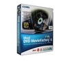 Ulead DVD MOVIE FACTORY 6 PLUS