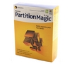 Symantec NORTON PARTITION MAGIC 8.0 R1 (ang)