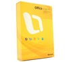 Microsoft MS Office Mac do Domu 2008 Eng DVD (BOX)