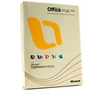 Microsoft MS Office Mac Media Edition 2008 Eng DVD (BOX)