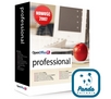 OpenOffice PL Professional 2007 + Panda Antivirus Firewall 2007