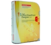 Microsoft MS Office SharePoint Designer 2007 Win32 PL VUP (uaktualnienie) CD (BOX)
