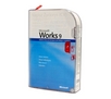 Microsoft MS Works 9.0 Win32 PL CD (BOX)