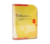 Microsoft MS Word 2007 Win32 PL AE (wersja edukacyjna) CD (BOX)