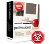OpenOffice PL Professional 2007 + ArcaVir 2007 System Protection (z Firewall)