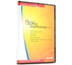 Microsoft MS Office Small Business GGK 2007 PL CD (BOX)