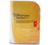 Microsoft MS Project 2007 Win32 Polish CD (BOX)