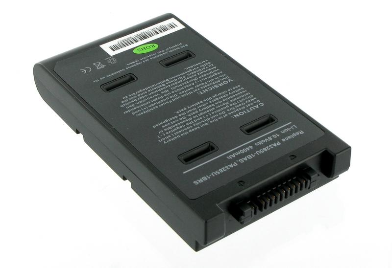 Whitenergy 3942 - Toshiba