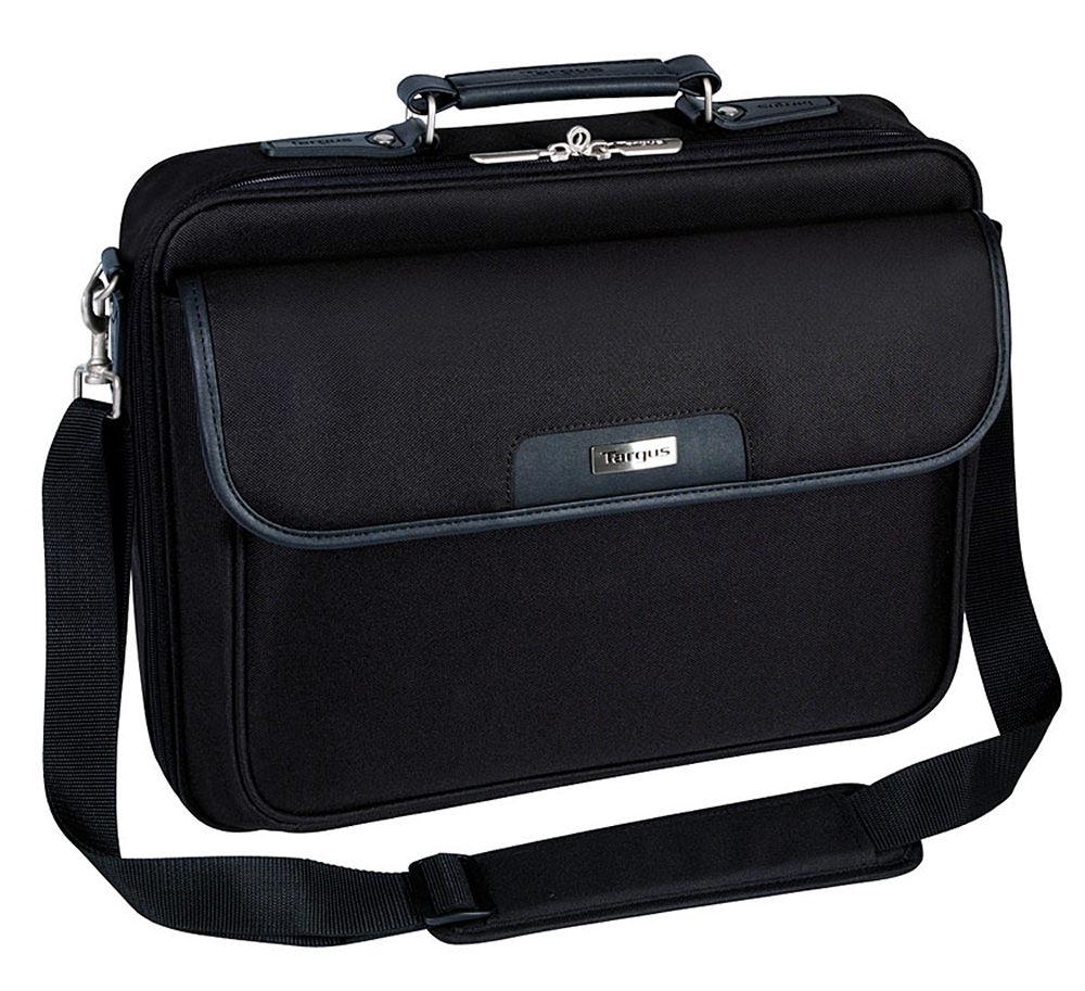 Torba na laptopa Targus Targus 15,4"- 16" NOTEPAC CN01