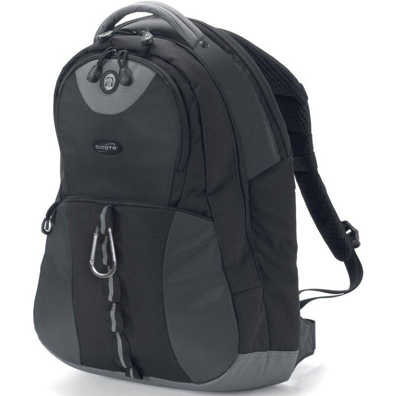 Plecak na laptopa Dicota Bacpac Mission XL (czarny)