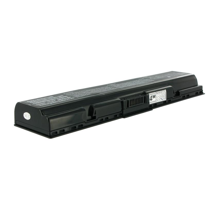 Whitenergy 4932 - Toshiba