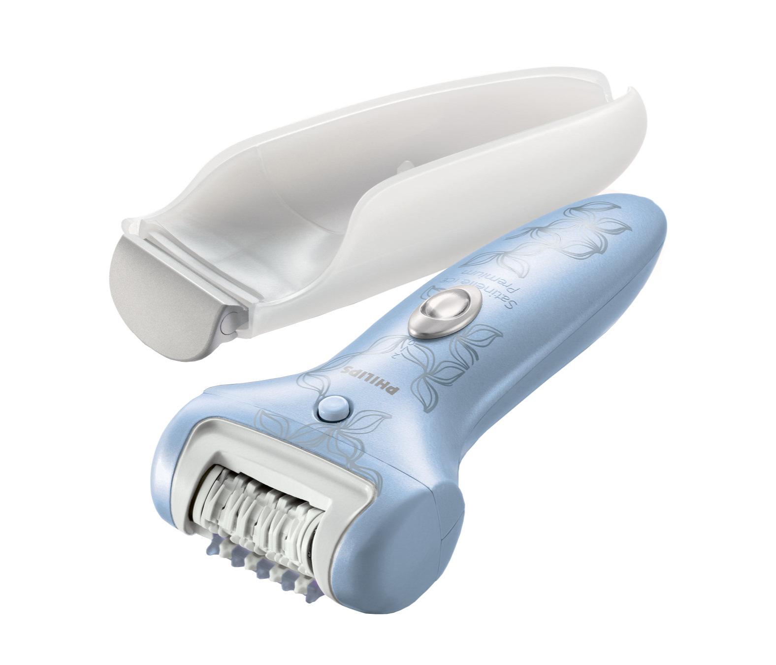 Philips Epilator HP6513/00
