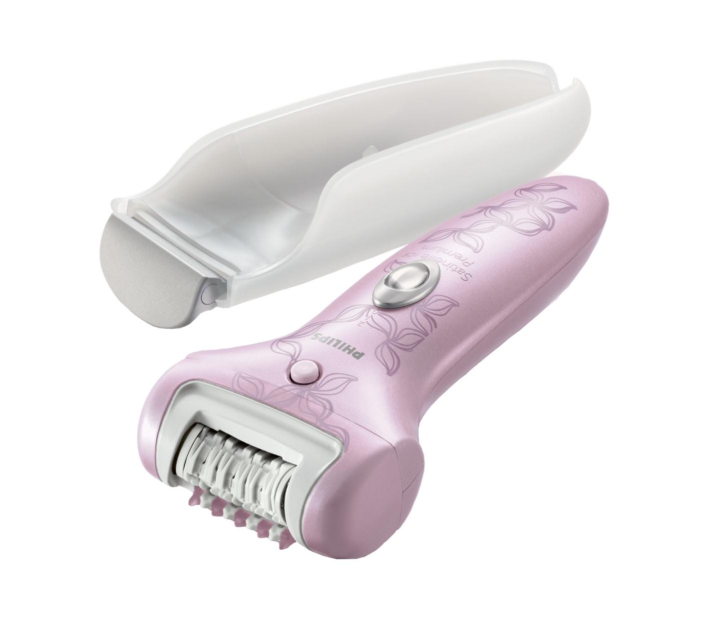 Philips Epilator HP6515/00