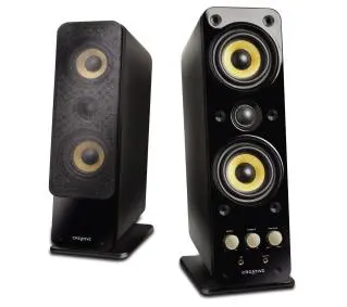 Creative GIGAWORKS T40 II Czarny