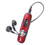 Odtwarzacz MP3 Sony NWZ-B142 (czerwony)