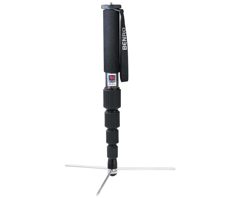 Benro Versatile MC-98 M8