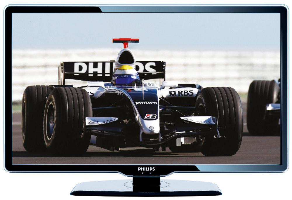 Philips 52PFL7404H